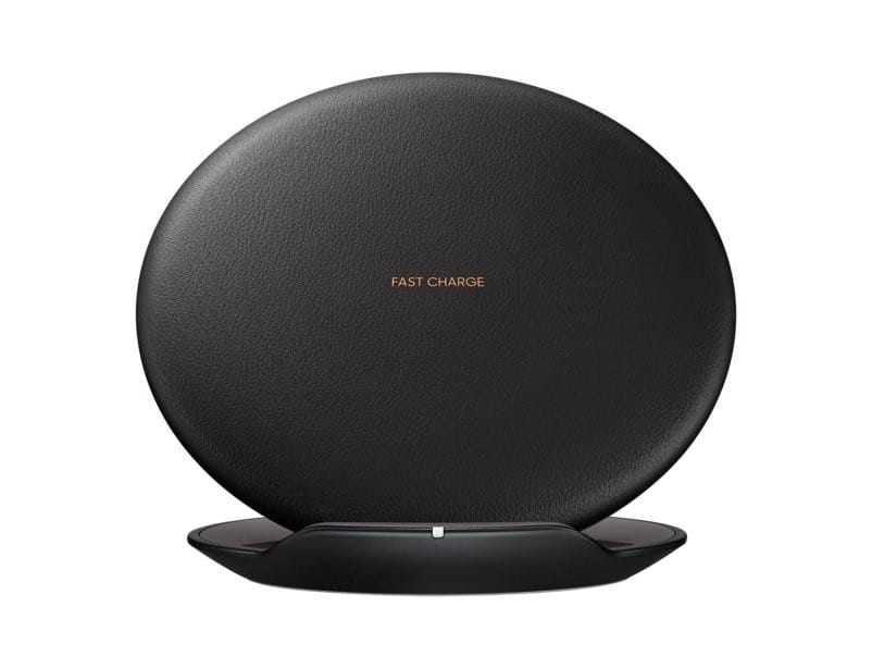 Chargeur Samsung Sans Fil convertible