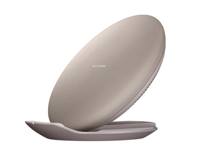 Chargeur Samsung Sans Fil convertible
