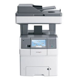 Imprimante multifonction laser couleur Lexmark X734de (MS00355)
