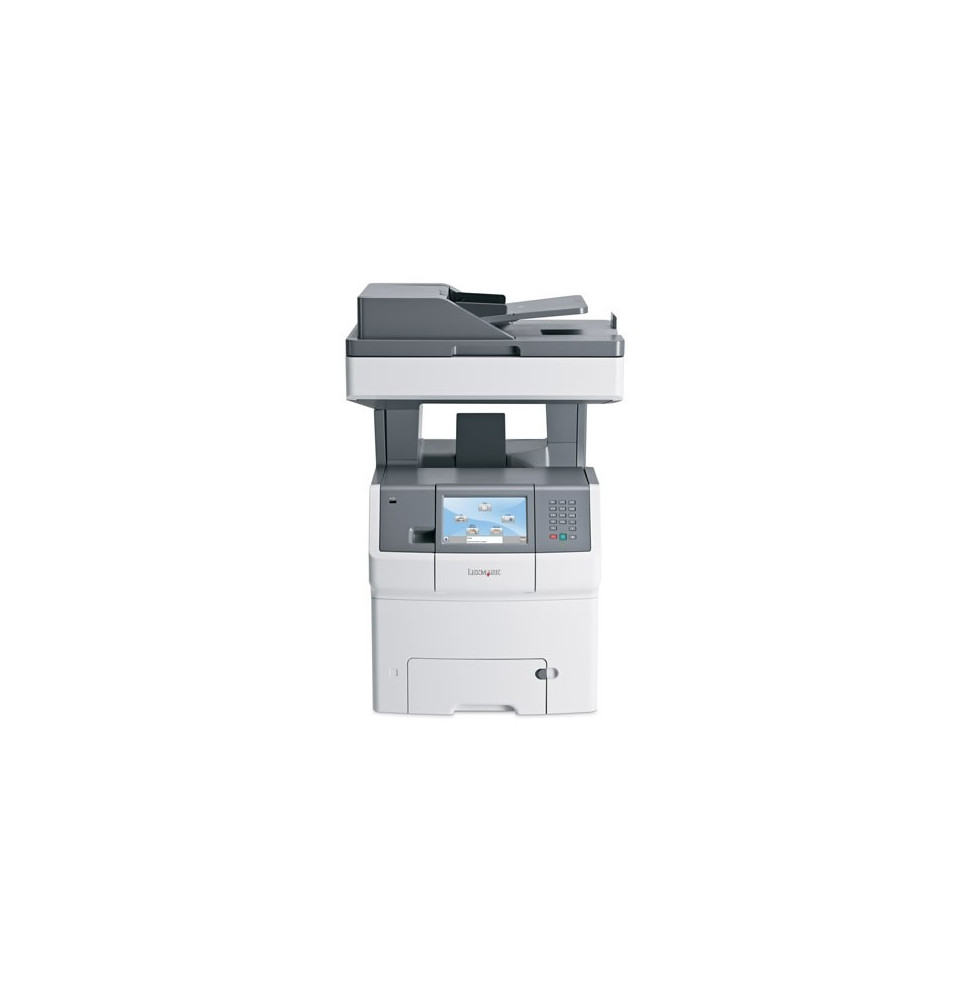 Imprimante multifonction laser couleur Lexmark X734de (MS00355)