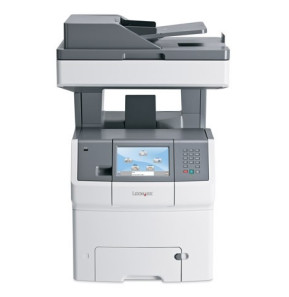 Imprimante multifonction laser couleur Lexmark X734de (MS00355)