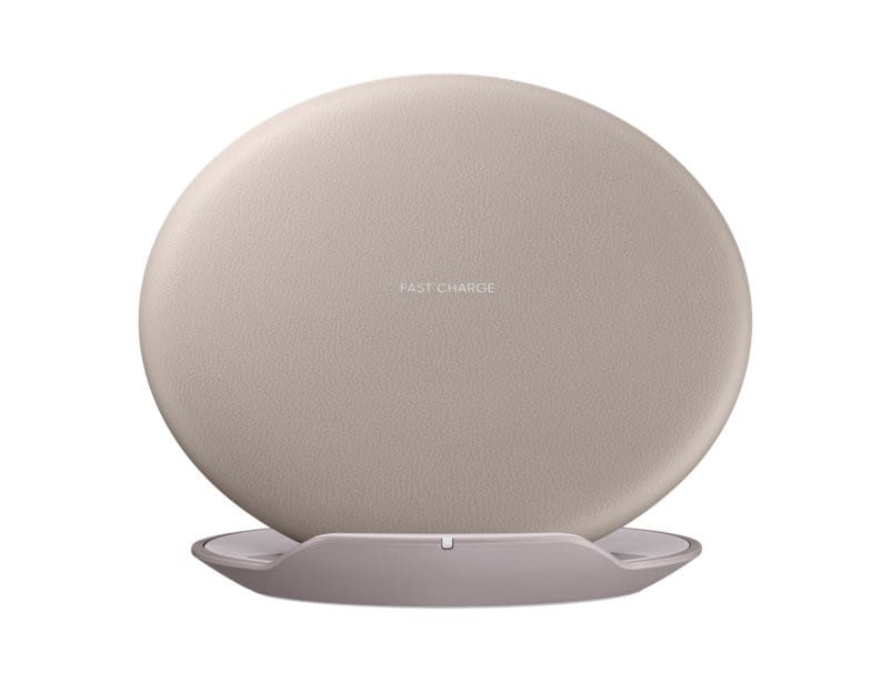 Chargeur Samsung Sans Fil convertible