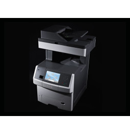 Imprimante multifonction laser couleur Lexmark X734de (MS00355)