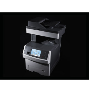 Imprimante multifonction laser couleur Lexmark X734de (MS00355)