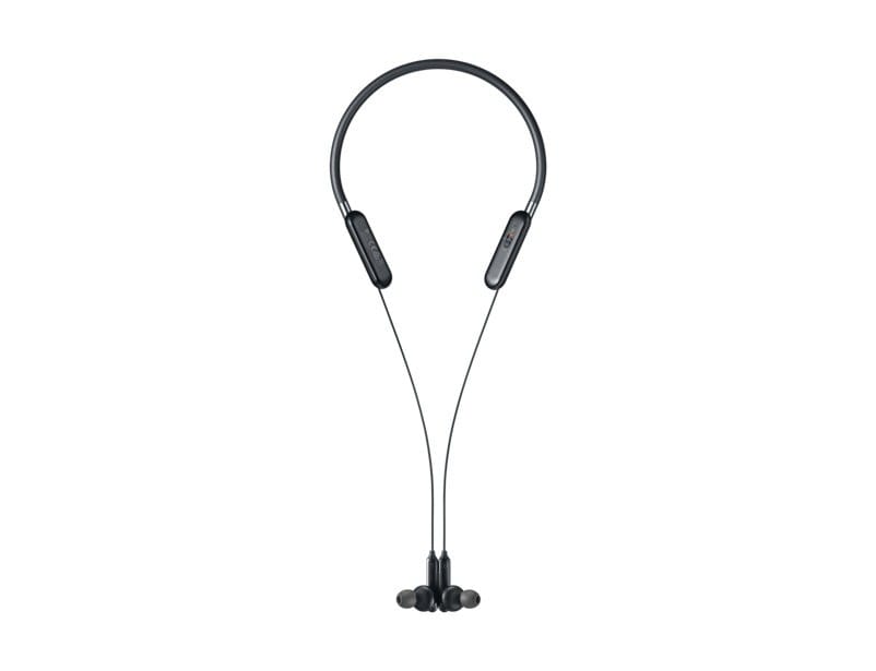 Écouteurs Samsung Neckband U Flex (EO-BG950CBEGWW)
