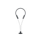 Écouteurs Samsung Neckband U Flex (EO-BG950CBEGWW)
