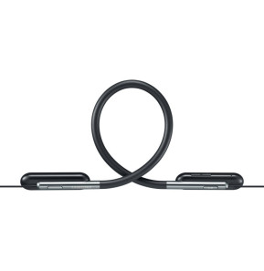 Écouteurs Samsung Neckband U Flex (EO-BG950CBEGWW)