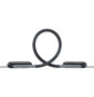 Écouteurs Samsung Neckband U Flex (EO-BG950CBEGWW)