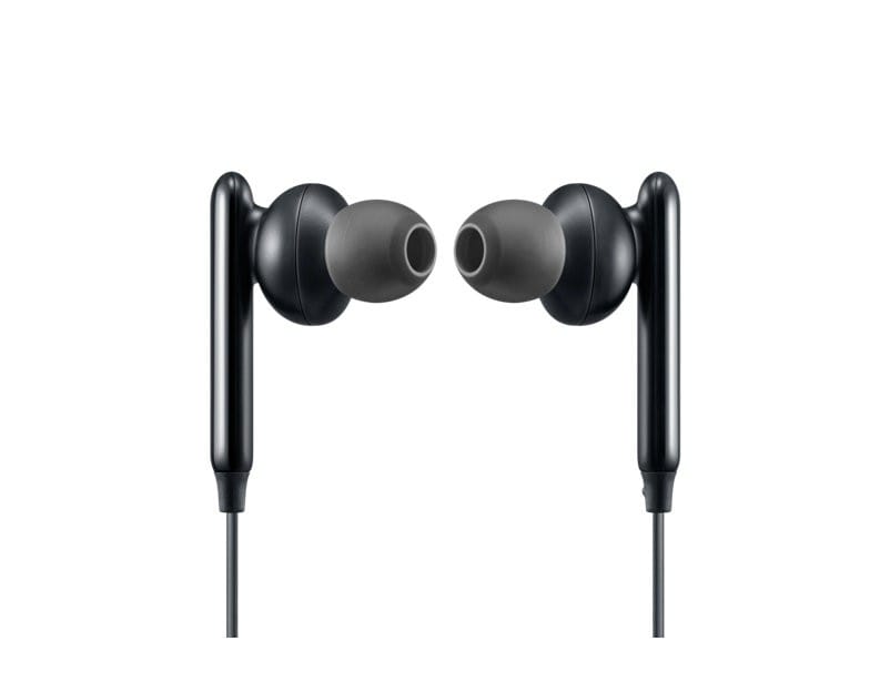 Écouteurs Samsung Neckband U Flex (EO-BG950CBEGWW)