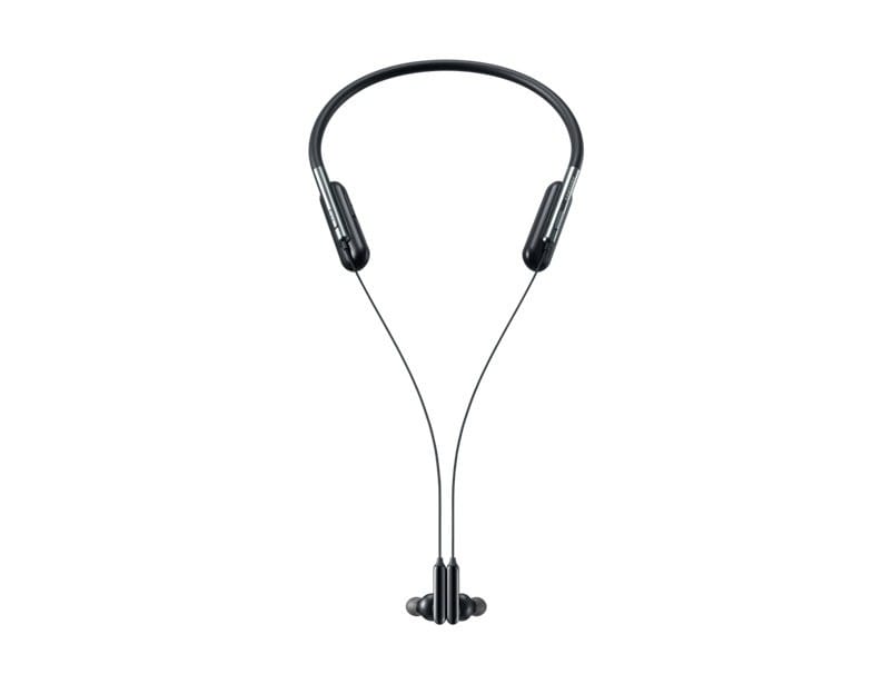 Écouteurs Samsung Neckband U Flex (EO-BG950CBEGWW)