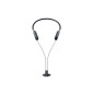 Écouteurs Samsung Neckband U Flex (EO-BG950CBEGWW)