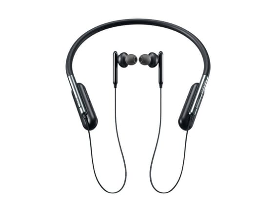 Écouteurs Samsung Bluetooth Neckband U Flex (EO-BG950CBEGWW)