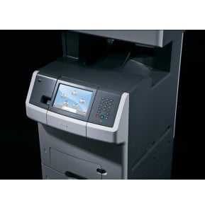 Imprimante multifonction laser couleur Lexmark X734de (MS00355)
