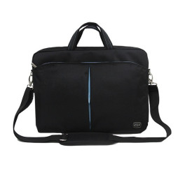 Sacoche top loading  pour pc portable LUCKYSKU 15.6" (LSM6483R)