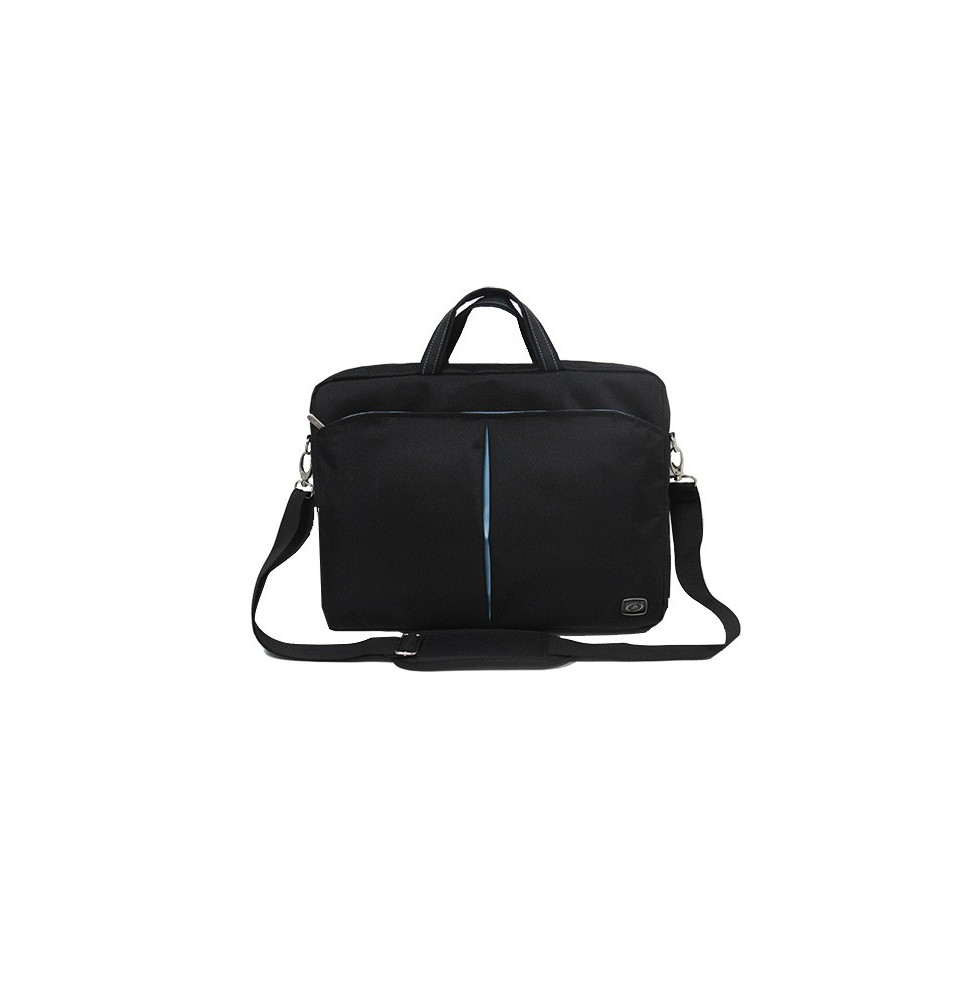 Sacoche top loading  pour pc portable LUCKYSKU 15.6" (LSM6483R)