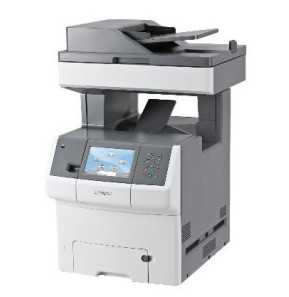 Imprimante multifonction laser couleur Lexmark X734de (MS00355)