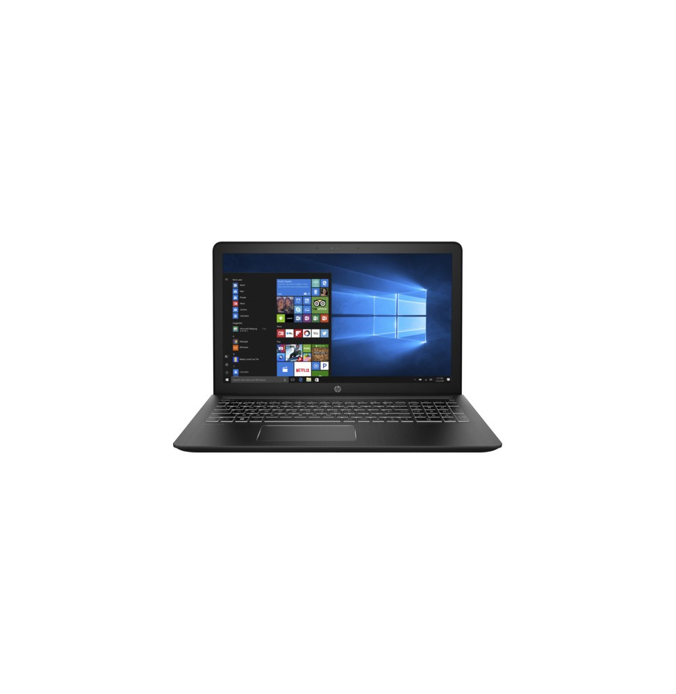 Ordinateur portable HP Pavilion Power 15-cb002nk (1VQ10EA)