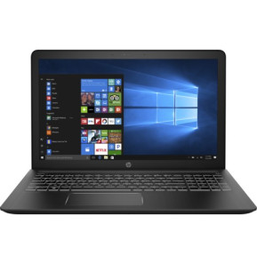 Ordinateur portable HP Pavilion Power 15-cb002nk (1VQ10EA)