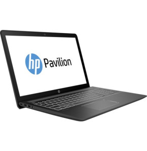 Ordinateur portable HP Pavilion Power 15-cb002nk (1VQ10EA)