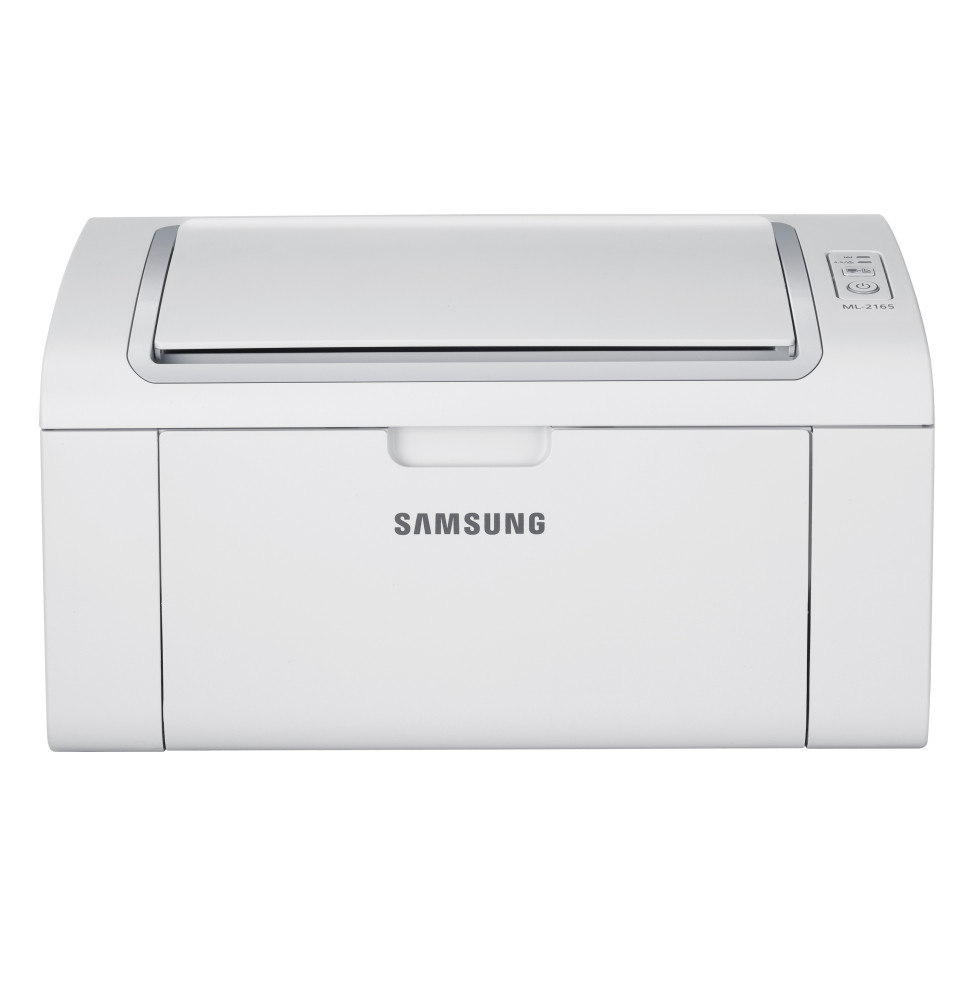 Imprimante laser monochrome Samsung ML-2165