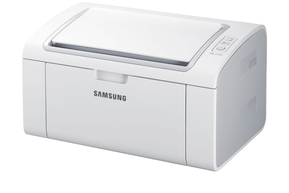 Imprimante laser monochrome Samsung ML-2165 — image 2