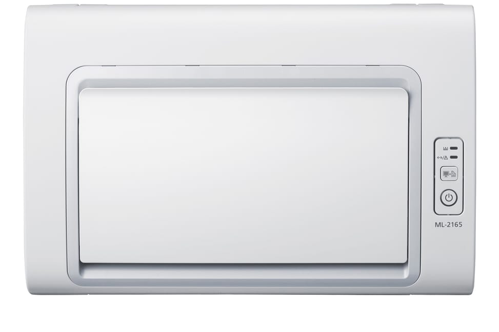 Imprimante laser monochrome Samsung ML-2165 — image 3