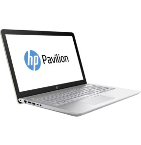 Ordinateur portable HP Pavilion 15-cc013nk (2HQ45EA)