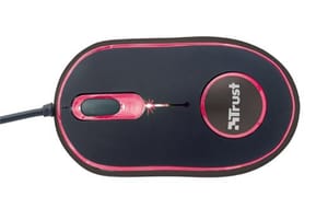 Trust Optical USB MultiColour Mouse MI-2330 — image 3