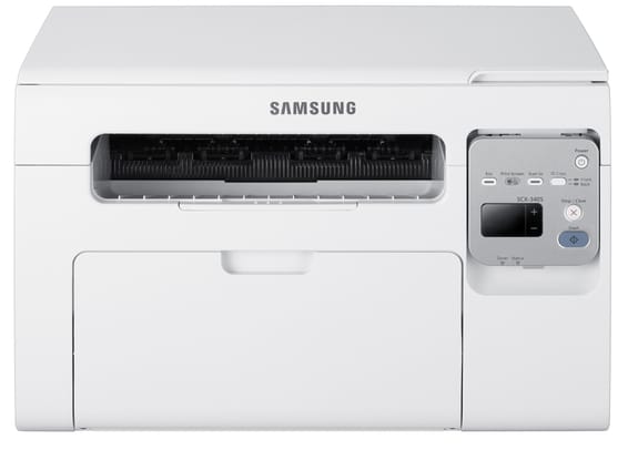 Imprimante multifonction monochrome Samsung SCX-3405