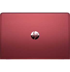 Ordinateur portable HP Pavilion 15-cc004nk (1VQ17EA)
