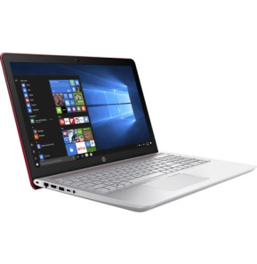Ordinateur portable HP Pavilion 15-cc004nk (1VQ17EA)
