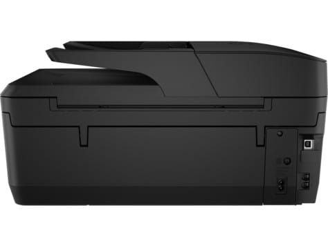Imprimante multifonction Jet d’encre Officejet 6950 (P4C78A) — image 4
