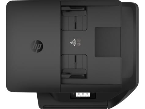Imprimante multifonction Jet d’encre Officejet 6950 (P4C78A) — image 3