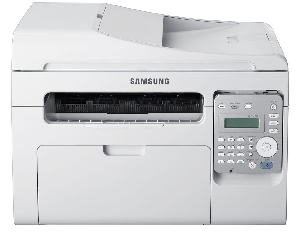 Imprimante multifonction monochrome Samsung SCX-3405F — image 1
