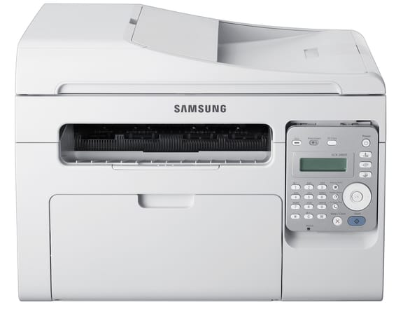 Imprimante multifonction monochrome Samsung SCX-3405F