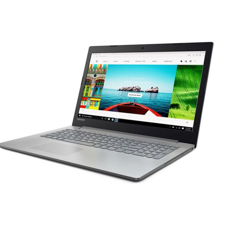 Ordinateur portable LENOVO Ideapad 320 — image 7
