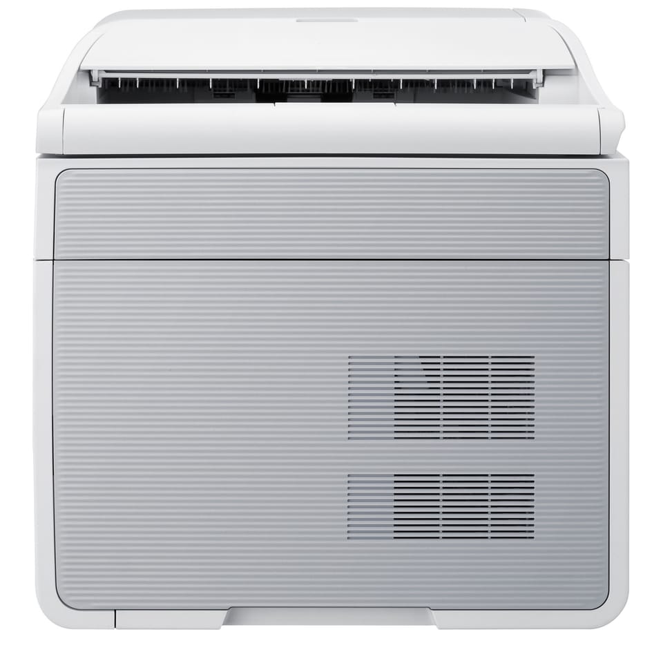 Imprimante multifonction monochrome Samsung SCX-3405F — image 3