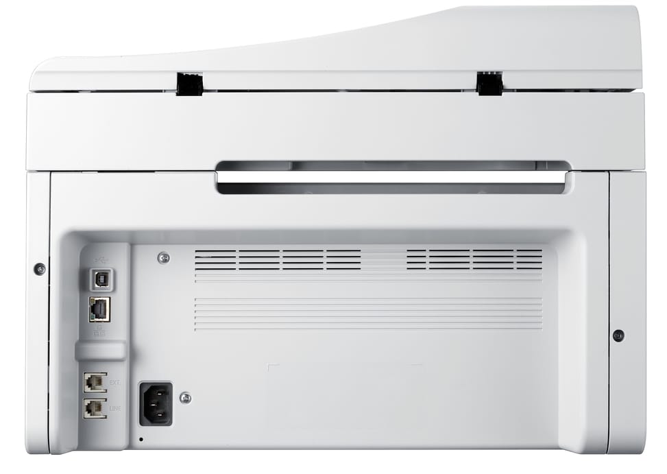 Imprimante multifonction laser monochrome Samsung SCX-3405FW — image 8