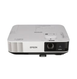 Vidéoprojecteur de bureau EPSON 3LCD EB-2065 XGA 5500 lumens (V11H820040)