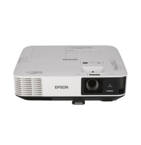 Vidéoprojecteur de bureau EPSON 3LCD EB-2065 XGA 5500 lumens (V11H820040)