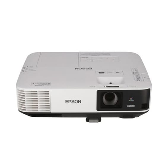 Epson EB-2065 Vidéoprojecteur XGA(1024 x 768) (V11H820040)