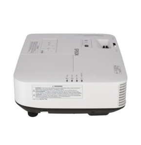 Vidéoprojecteur de bureau EPSON 3LCD EB-2065 XGA 5500 lumens (V11H820040)