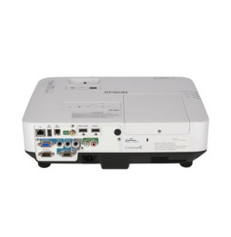 Vidéoprojecteur de bureau EPSON 3LCD EB-2065 XGA 5500 lumens (V11H820040)