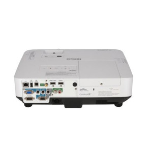 Vidéoprojecteur de bureau EPSON 3LCD EB-2065 XGA 5500 lumens (V11H820040)