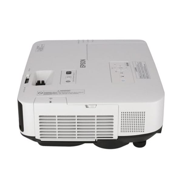 Vidéoprojecteur de bureau EPSON 3LCD EB-2065 XGA 5500 lumens (V11H820040)