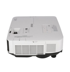 Vidéoprojecteur de bureau EPSON 3LCD EB-2065 XGA 5500 lumens (V11H820040)