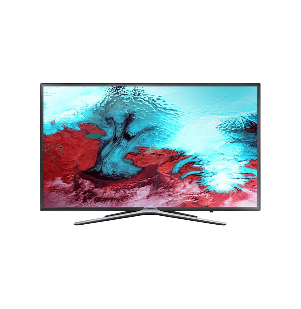 Téléviseur Samsung 49" Full HD Flat Smart TV K6000 Série 6 (UE49K6000AUXTK)