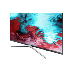 Téléviseur Samsung 49" Full HD Flat Smart TV K6000 Série 6 (UE49K6000AUXTK)