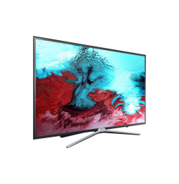 Téléviseur Samsung 49" Full HD Flat Smart TV K6000 Série 6 (UE49K6000AUXTK)