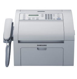 Samsung SF-760P : Fax multifonction laser monochrome (SF-760P/XSG)